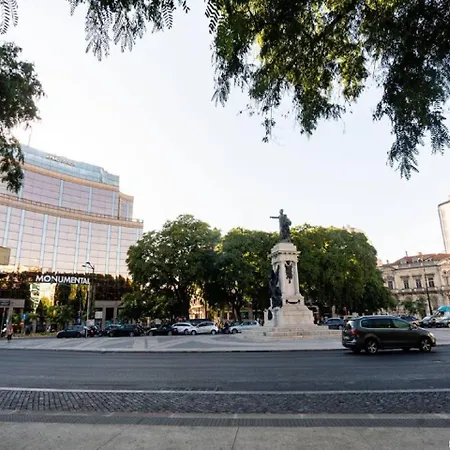 Saldanha Lisboa
