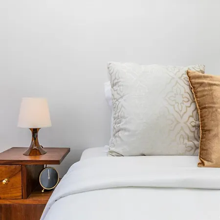 Apartman Saldanha *