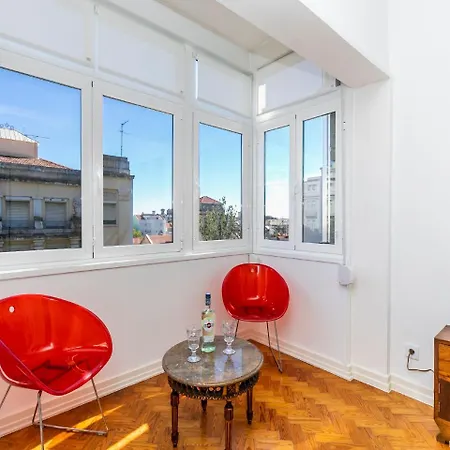 Apartman Saldanha *