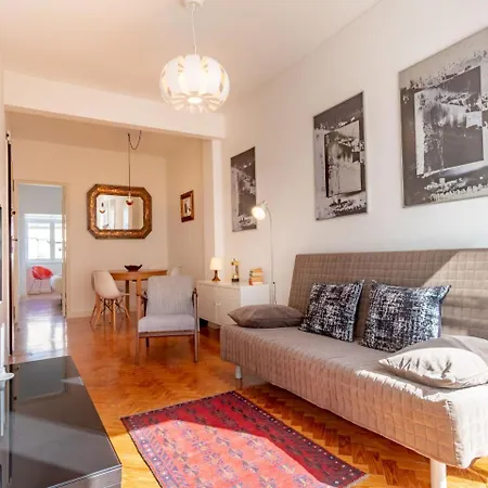 Apartman Saldanha