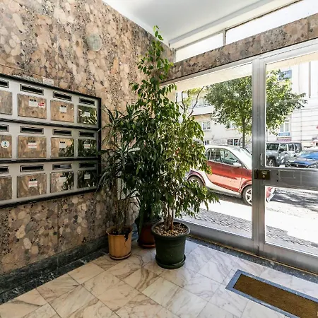 Apartman Saldanha