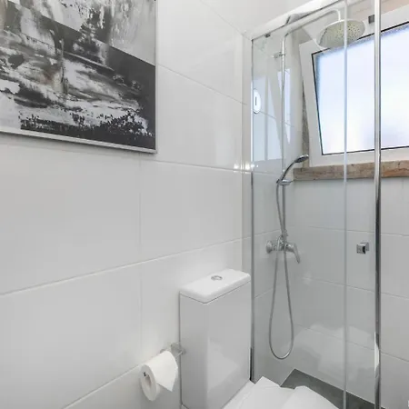 Apartman Saldanha Lisboa
