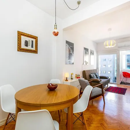 Apartman Saldanha